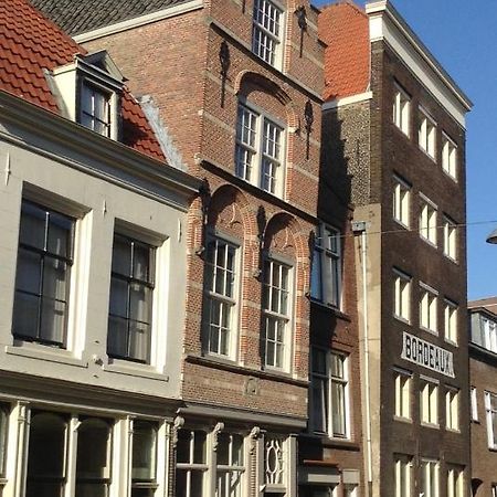 Annemoon Bed and Breakfast Dordrecht Eksteriør billede